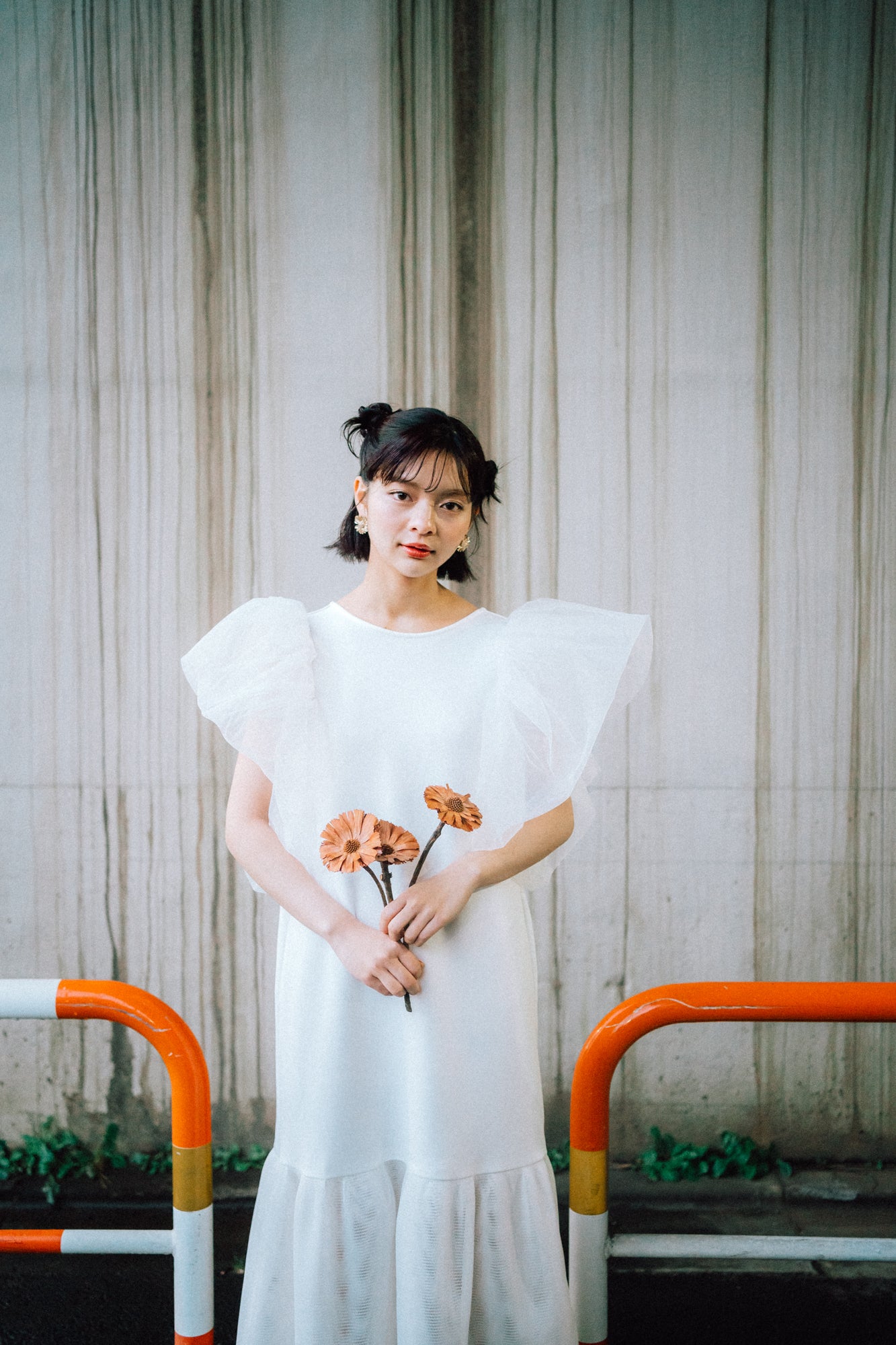 volume sleeve one-piece