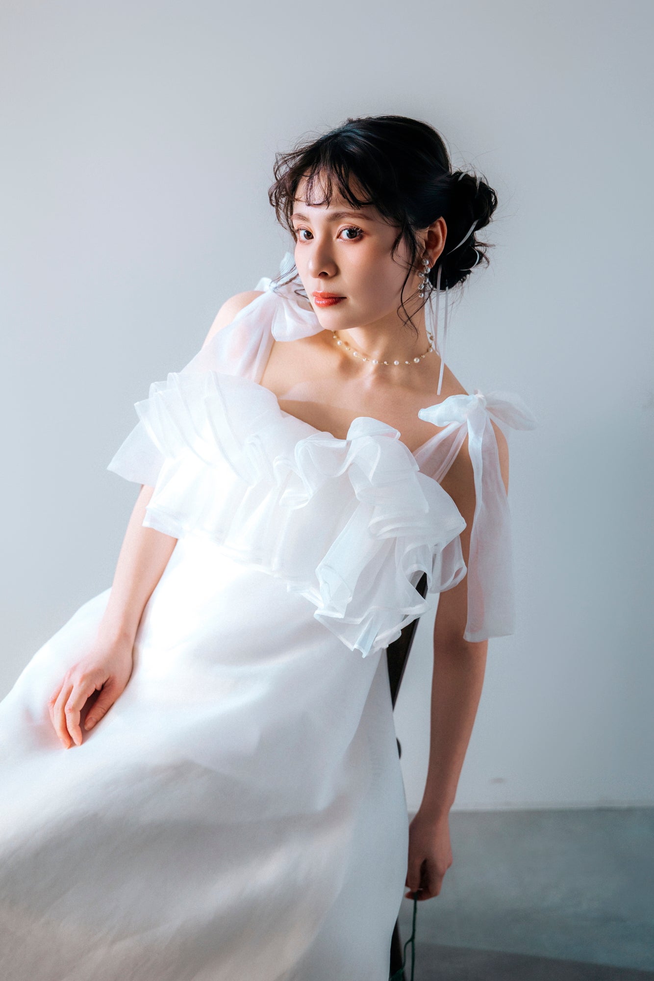 viennetta dress