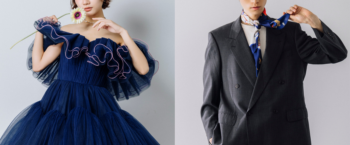 Dress Curre | ウェディングドレスレンタル