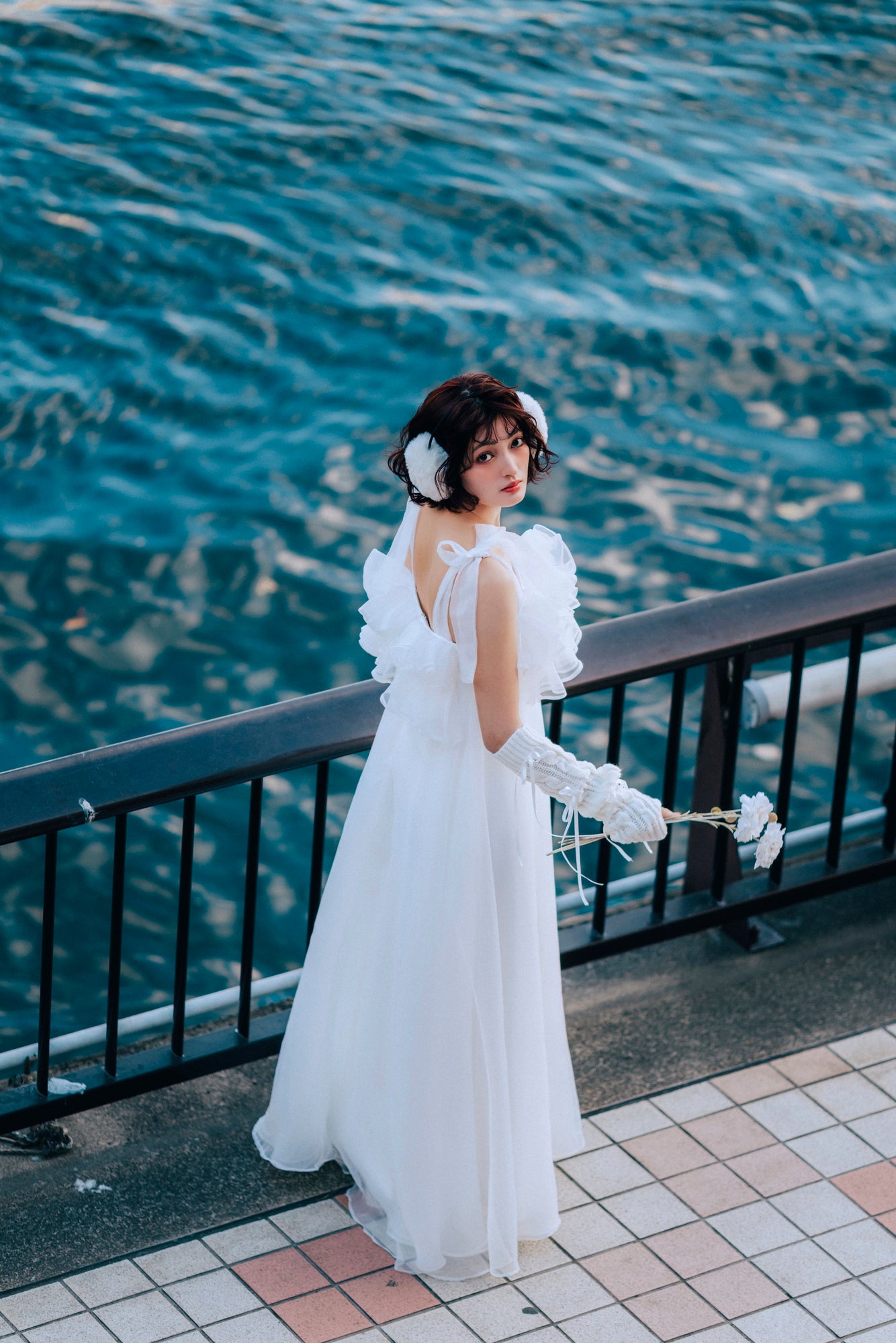 viennetta dress