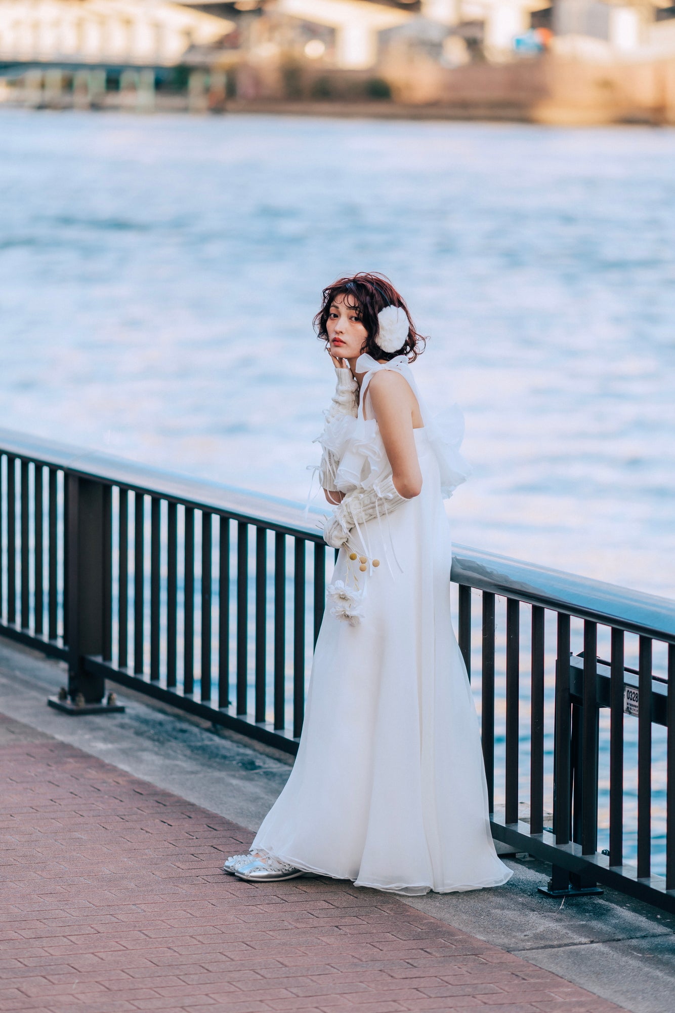 viennetta dress